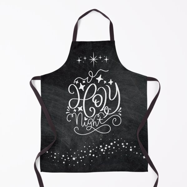Item preview, O Holy Night Christmas Carol designed and sold by MalcolmAndPark.