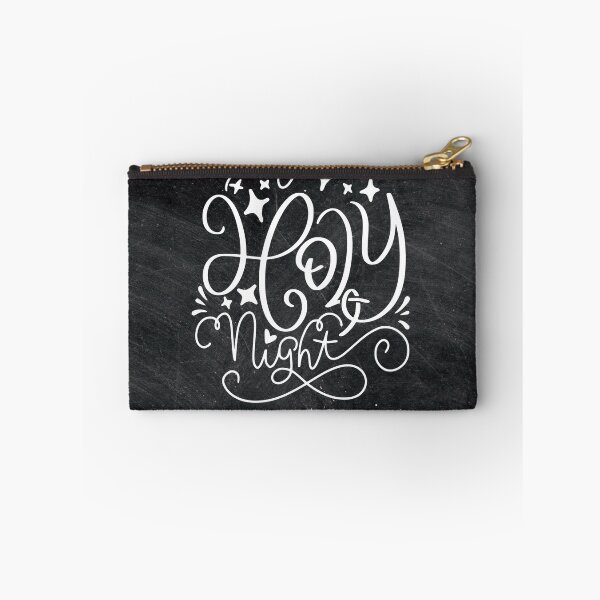 Item preview, O Holy Night Christmas Carol designed and sold by MalcolmAndPark.