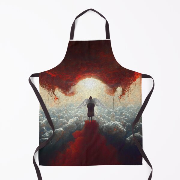 Item preview, Escaping Purgatory designed and sold by mikebraun.