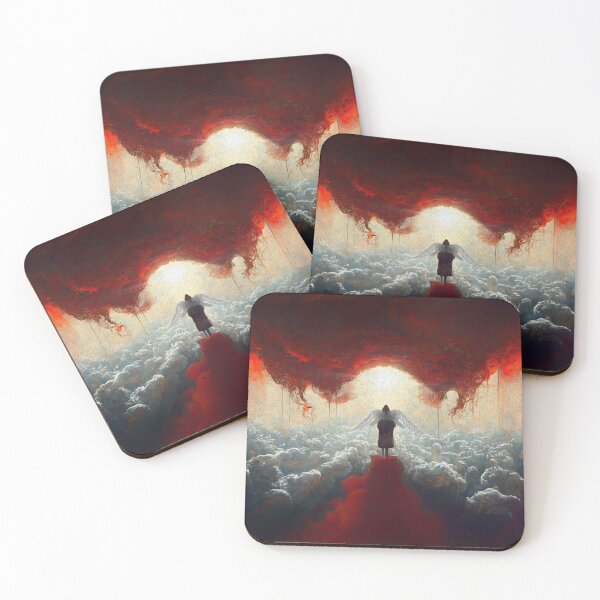 Item preview, Escaping Purgatory designed and sold by mikebraun.