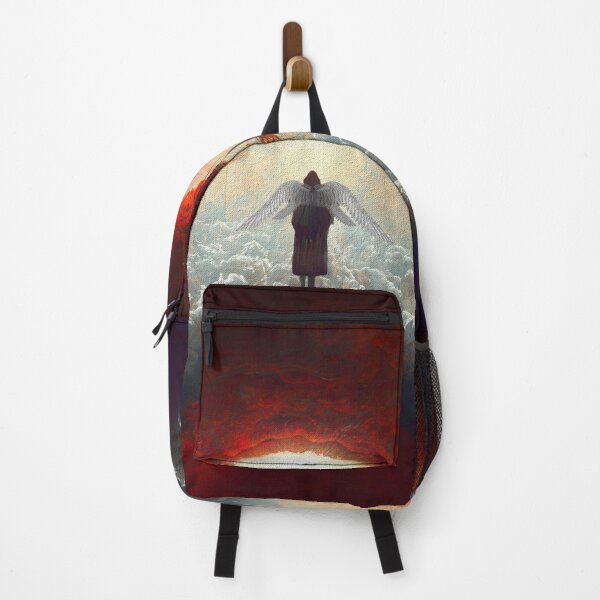 Item preview, Escaping Purgatory designed and sold by mikebraun.