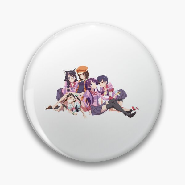 Item preview, Monogatari minimalist design designed and sold by John Wider.