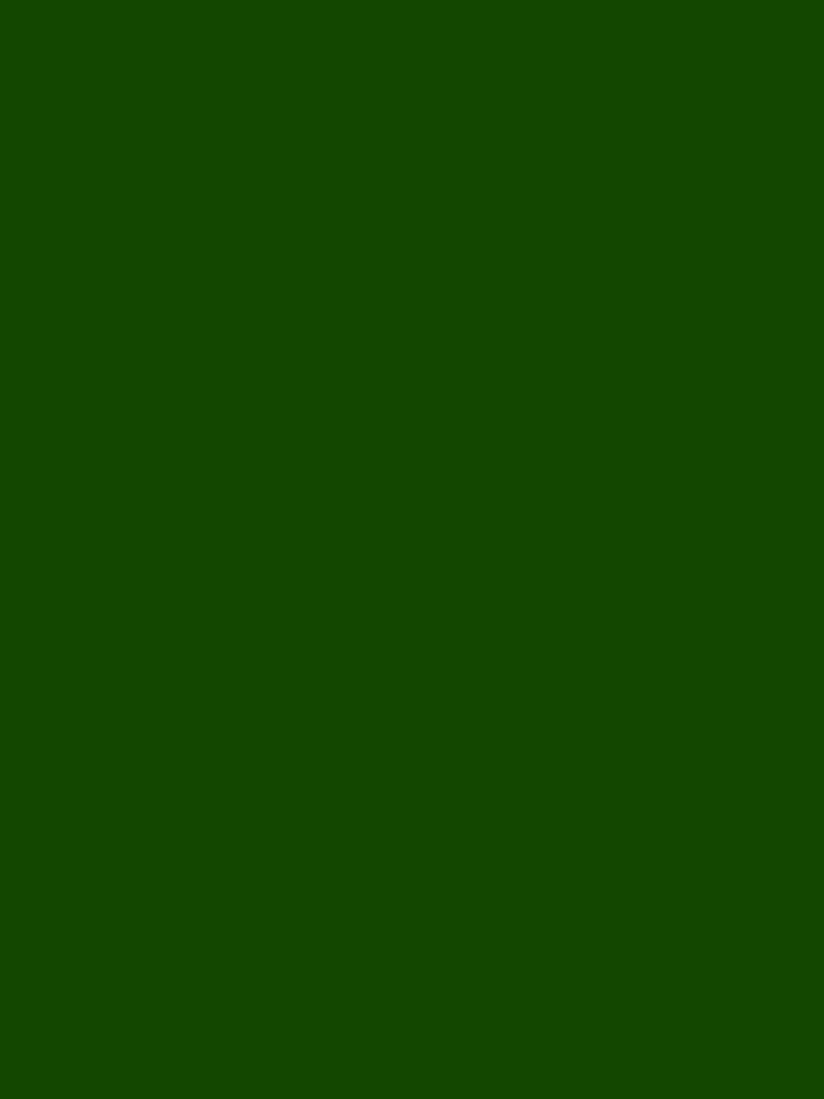Thumbnail 5 of 5, iPhone Case, Solid Evergreen designed and sold by rootzero.