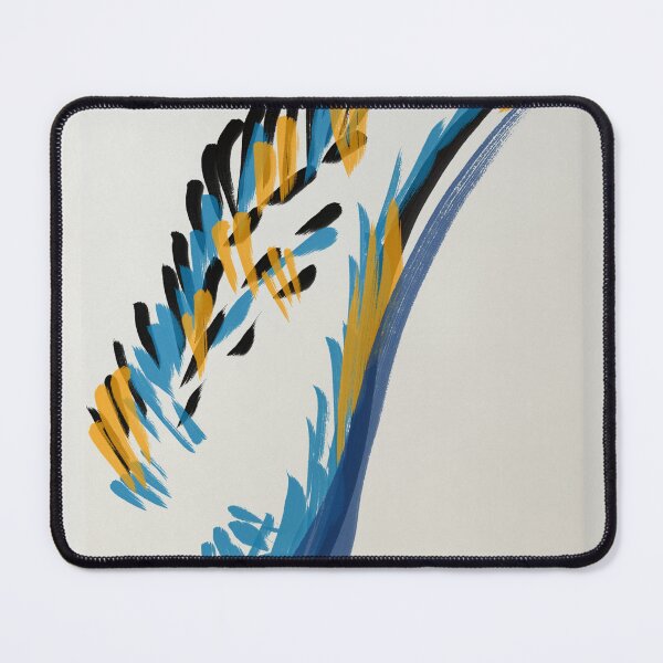 Item preview, Parrot wing in Chinese ink designed and sold by StudioMasha.