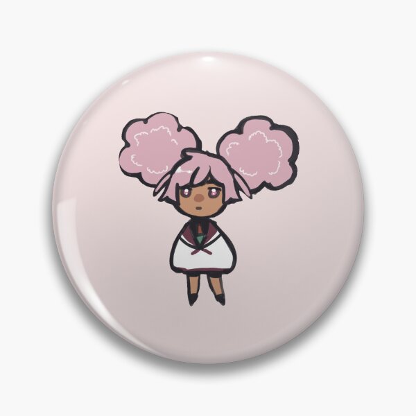 Item preview, chuatury "chuchu" panlunch designed and sold by coffinmimic.