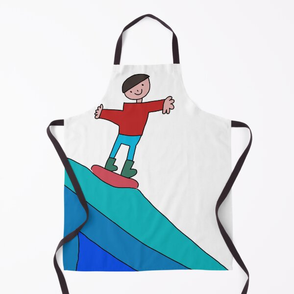 Item preview, Surfing designed and sold by soholatte.