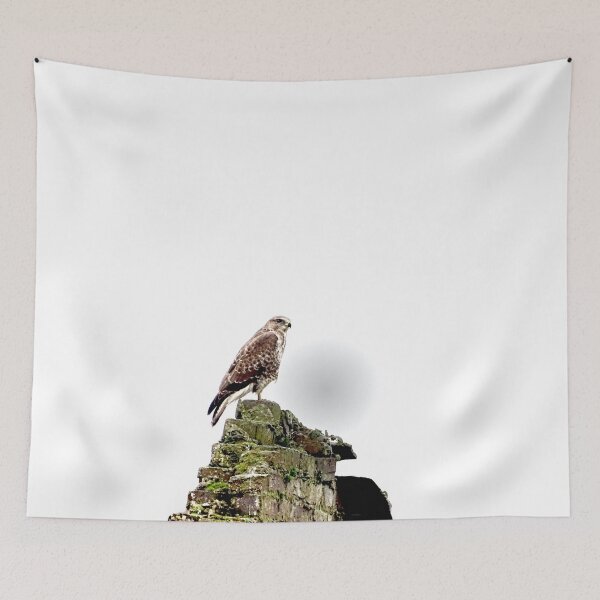 Item preview, MY EAGLE TOWER designed and sold by NICK COBURN PHILLIPS.