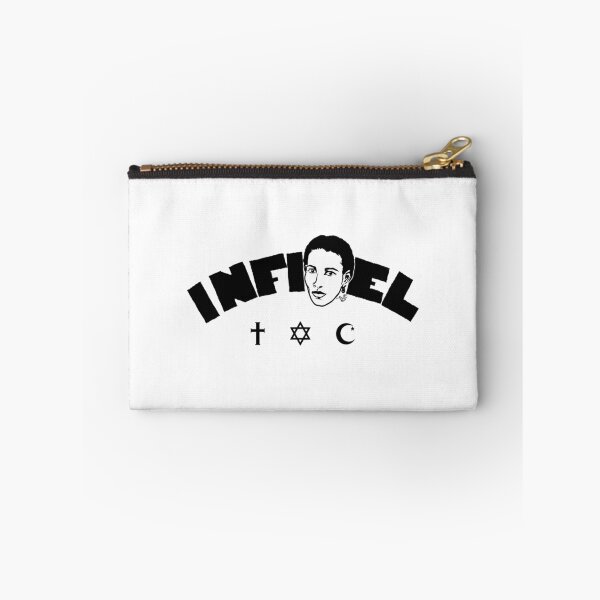 Item preview, Infidel Ayaan by Tai's Tees designed and sold by Taiz Teez.