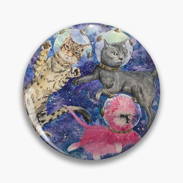 Item preview, Jeanna’s orbit designed and sold by swellart.