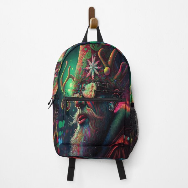 Item preview, Brazz Official - Santa Claus (Ver.5) "Christmas WildStyle Art Edition" designed and sold by Brazz Official.