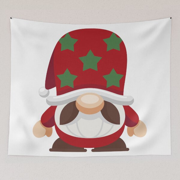Item preview, elf designed and sold by MonVerSer.