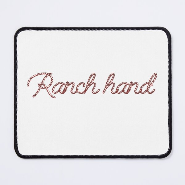 Item preview, Ranch hand, yellowstone, rip wheeler designed and sold by artoffandom.