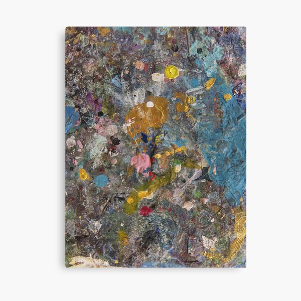 Vista previa del artículo con la obra «goteos», diseñado y vendido por Donnellywood.