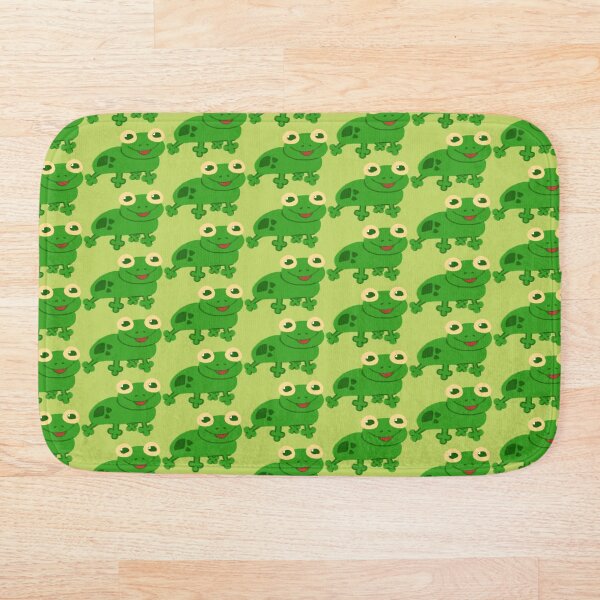 Item preview, Little Frog designed and sold by Neatnoodles.