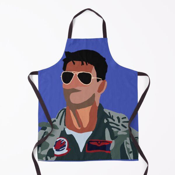 Artikelvorschau, Top Gun entworfen und verkauft von sofiastickers99.