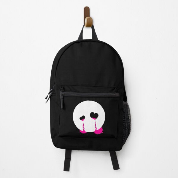 Item preview, Crying Heart emoji designed and sold by smokylemon.