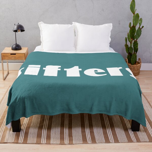 Item preview, Sifters [white] designed and sold by TraceTheFace.