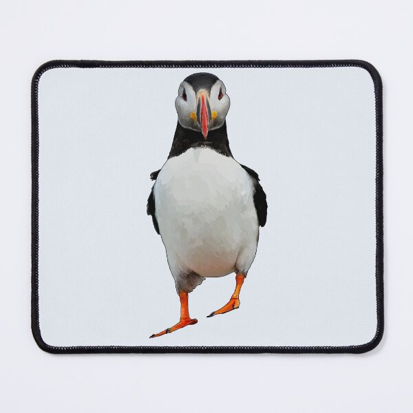 Item preview, Cute Atlantic Puffin designed and sold by katiebca2.