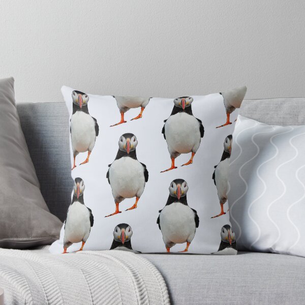 Item preview, Cute Atlantic Puffin designed and sold by katiebca2.