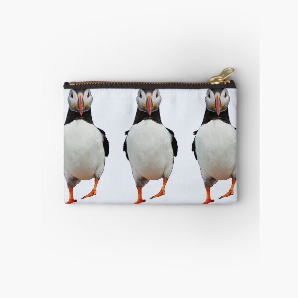 Item preview, Cute Atlantic Puffin designed and sold by katiebca2.
