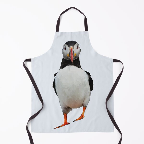 Item preview, Cute Atlantic Puffin designed and sold by katiebca2.