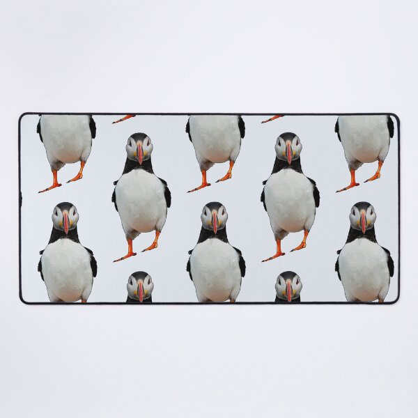 Item preview, Cute Atlantic Puffin designed and sold by katiebca2.