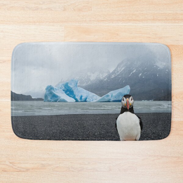 Item preview, Cute Atlantic Puffin designed and sold by katiebca2.