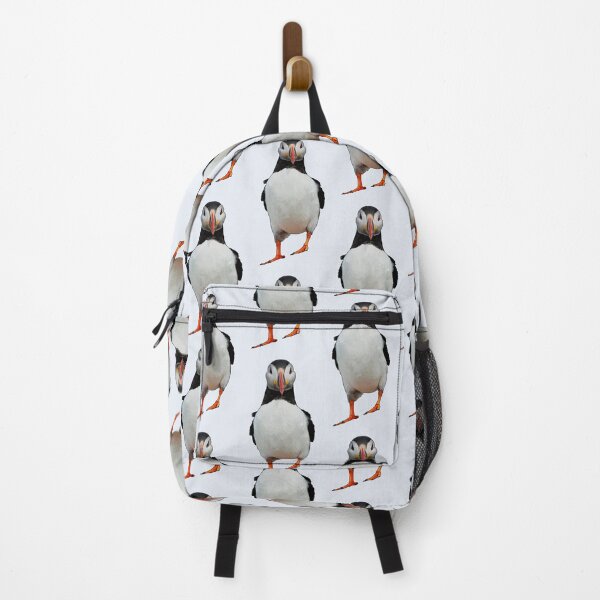 Item preview, Cute Atlantic Puffin designed and sold by katiebca2.