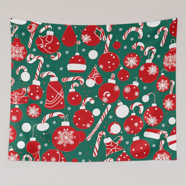 Item preview, Christmas Pattern designed and sold by PNINU.