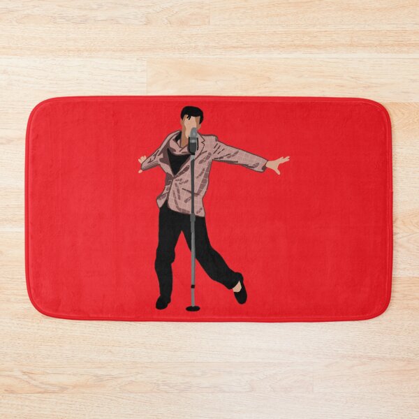 Item preview, Baz Luhrmann's Elvis designed and sold by sofiastickers99.