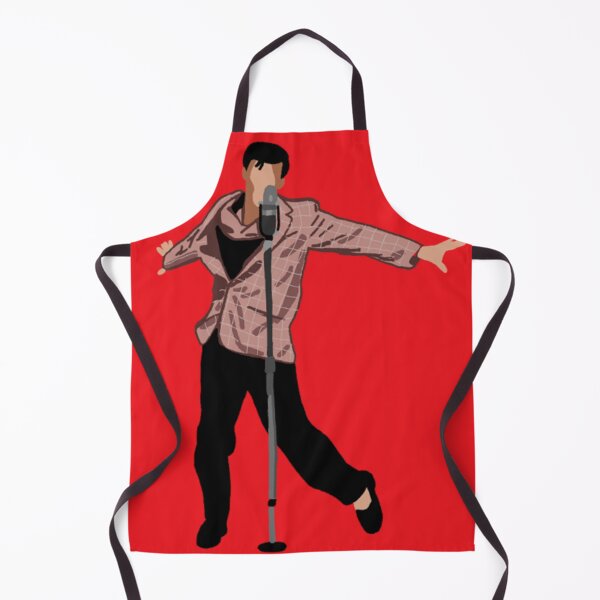 Item preview, Baz Luhrmann's Elvis designed and sold by sofiastickers99.