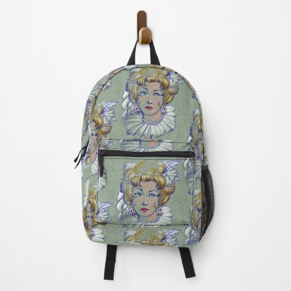 Item preview, Queen Portrait designed and sold by Oniroiatlier.