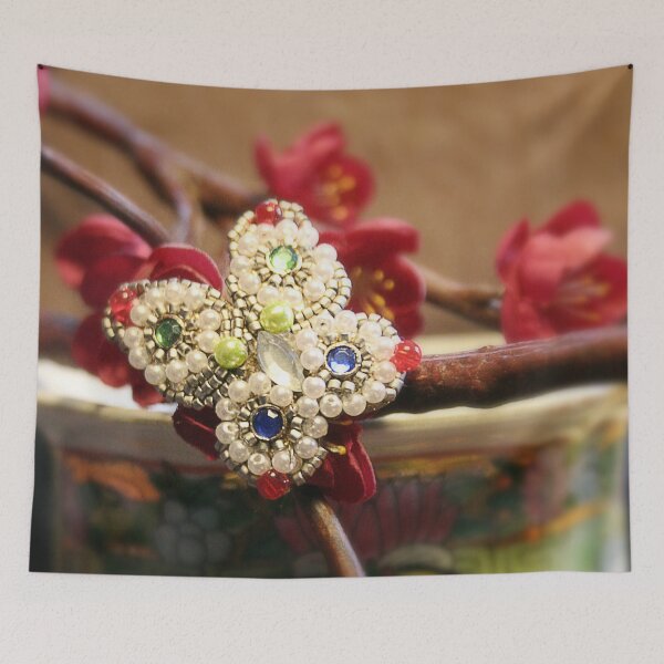 Item preview, SHINY BUTTERFLY  designed and sold by Nikola Eftimov.