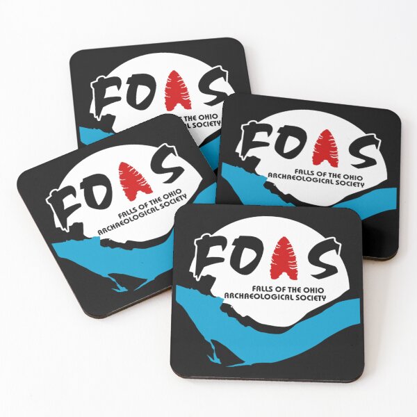 Item preview, FOAS Logo Classic designed and sold by ShaneLawler43.