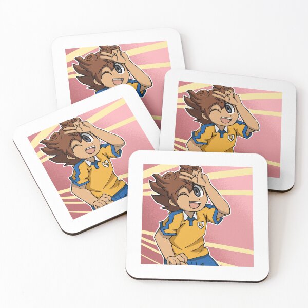 Item preview, Matsukaze Tenma! designed and sold by Kiankon.