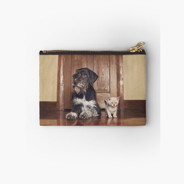 Item preview, A Fuzzy Disagreement designed and sold by CathHolmesPhoto.