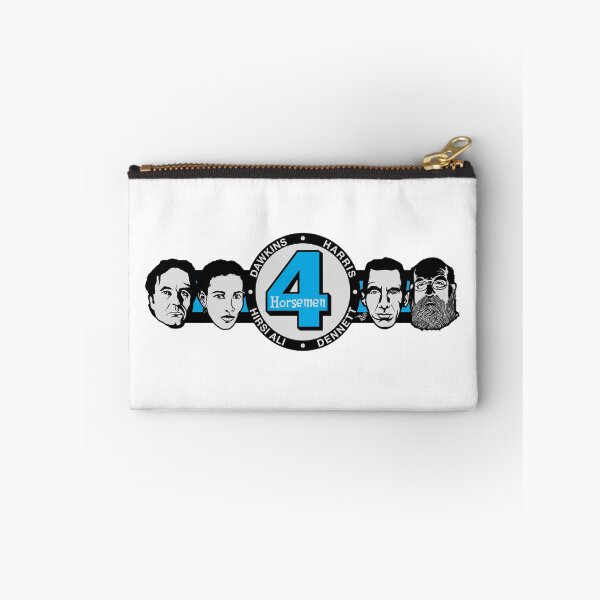 Item preview, Four Horsemen Remix by Tai's Tees designed and sold by Taiz Teez.