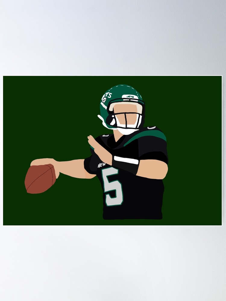 New York Jets Throwback Thursday: Fitzmagic! - Gang Green Nation