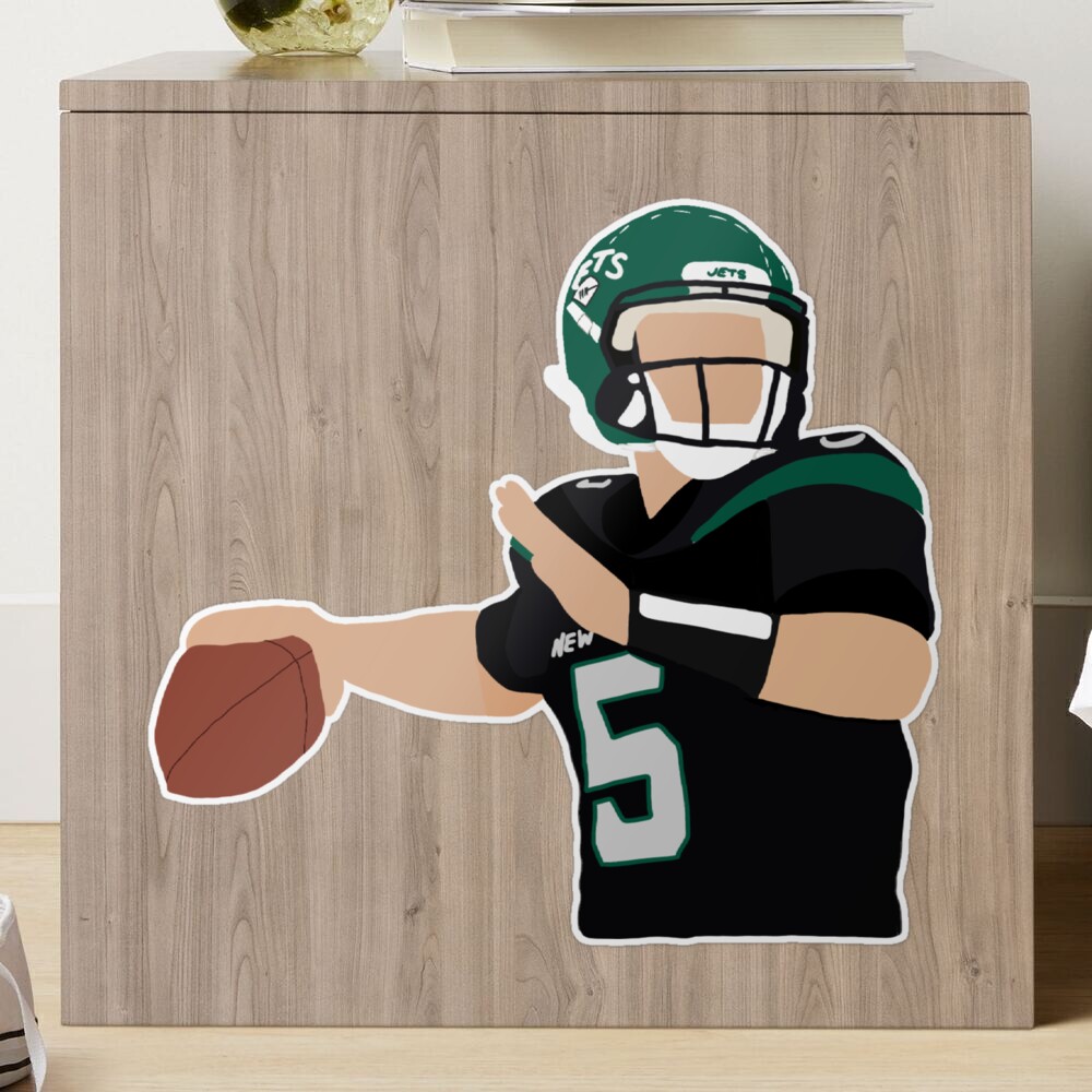 Mike White, NY JEts Poster for Sale by aconca24