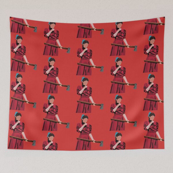 Item preview, Pearl Mia Goth designed and sold by sofiastickers99.
