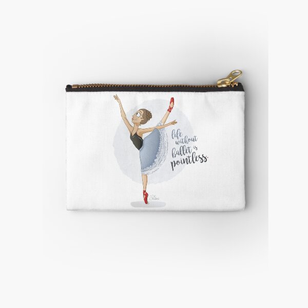 Item preview, Life Without Ballet is Pointless designed and sold by orichalbaud.