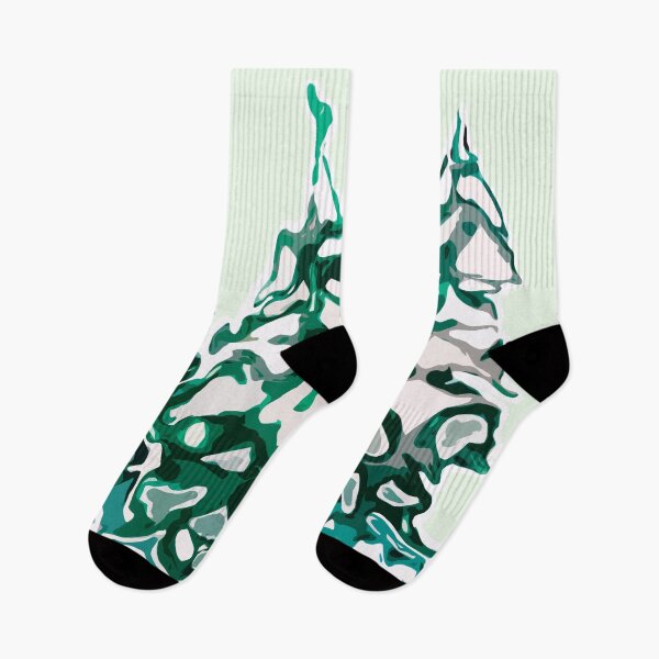 Item preview, snowdance - light green designed and sold by aves123.
