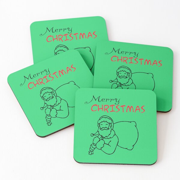 Item preview, Merry Christmas  designed and sold by Newluck01.