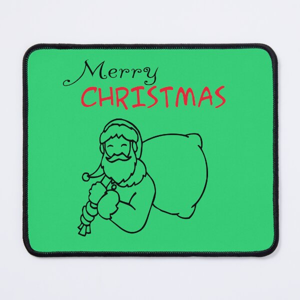 Item preview, Merry Christmas designed and sold by Newluck01.