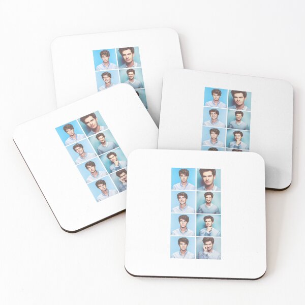 Item preview, Andrew Garfield designed and sold by grapepalooza.