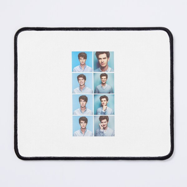 Item preview, Andrew Garfield designed and sold by grapepalooza.