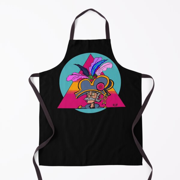 Item preview, Captain's Hat designed and sold by Gabriel Espinosa.