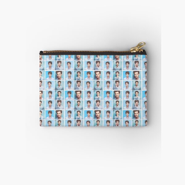 Item preview, Andrew Garfield designed and sold by grapepalooza.