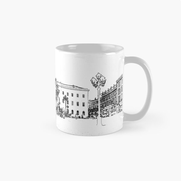 Item preview, Sassari: square designed and sold by Giuseppe Cocco.