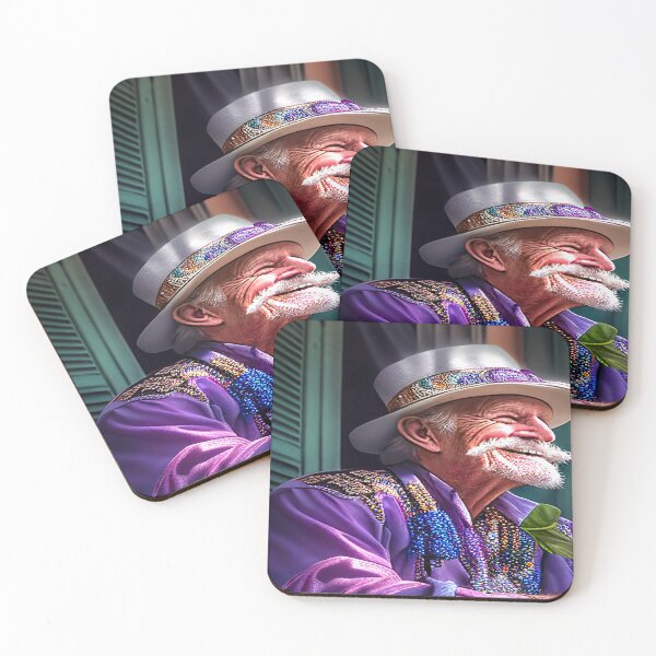 Item preview, Mardi Gras Day designed and sold by dstarj.